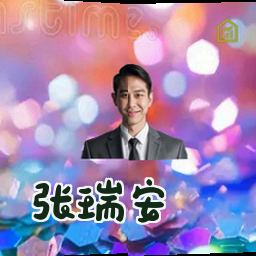 张瑞安